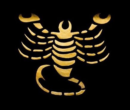 விருச்சிகம்